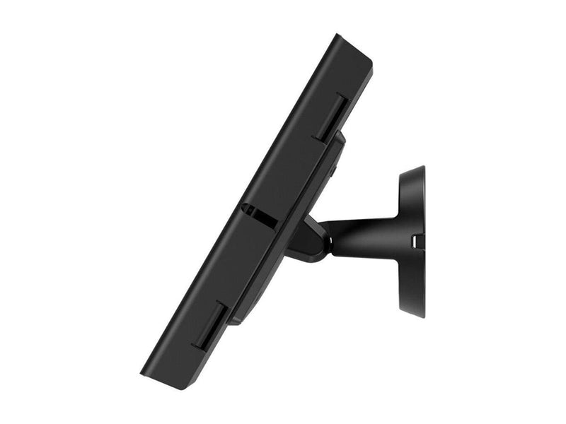 Compulocks Apex mounting kit - exposed front/back camera and sensors - for tablet - tilt - black - Max - recommended for