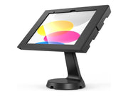 Compulocks Apex mounting kit - for tablet - black - Max - recommended for