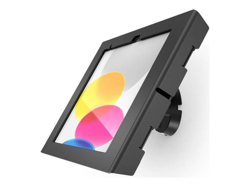 Compulocks Apex mounting kit - for tablet - tilting - black - Max - recommended for
