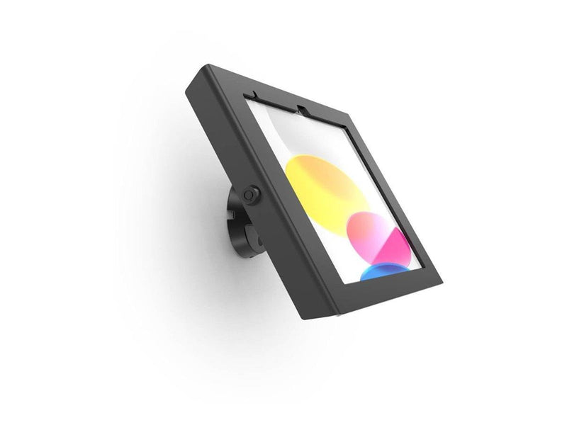 Compulocks Apex mounting kit - for tablet - tilting - black - Max - recommended for