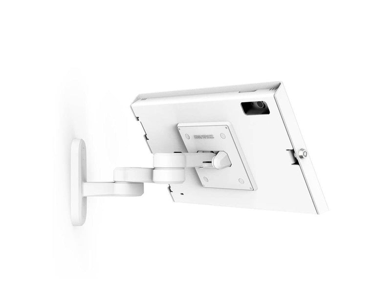 Compulocks Apex mounting kit - for tablet - white - Max - recommended for