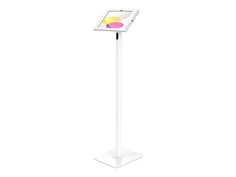 Compulocks Apex mounting kit - for tablet - white - Max - recommended for