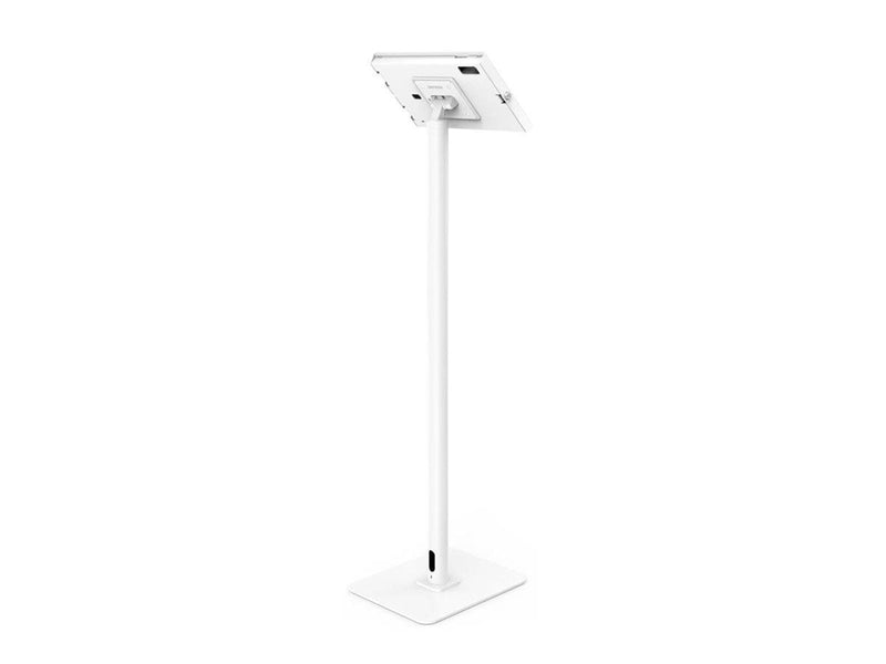Compulocks Apex mounting kit - for tablet - white - Max - recommended for