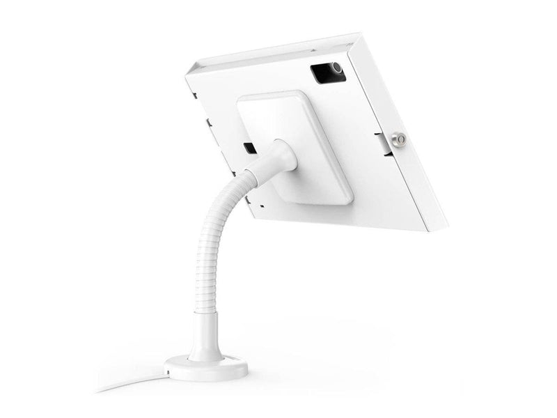 Compulocks Apex mounting kit - for tablet - white - Max - recommended for