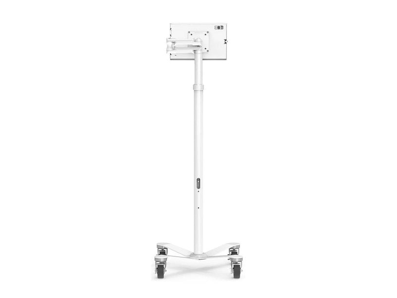 Compulocks Apex mounting kit - for tablet - white - Max - recommended for