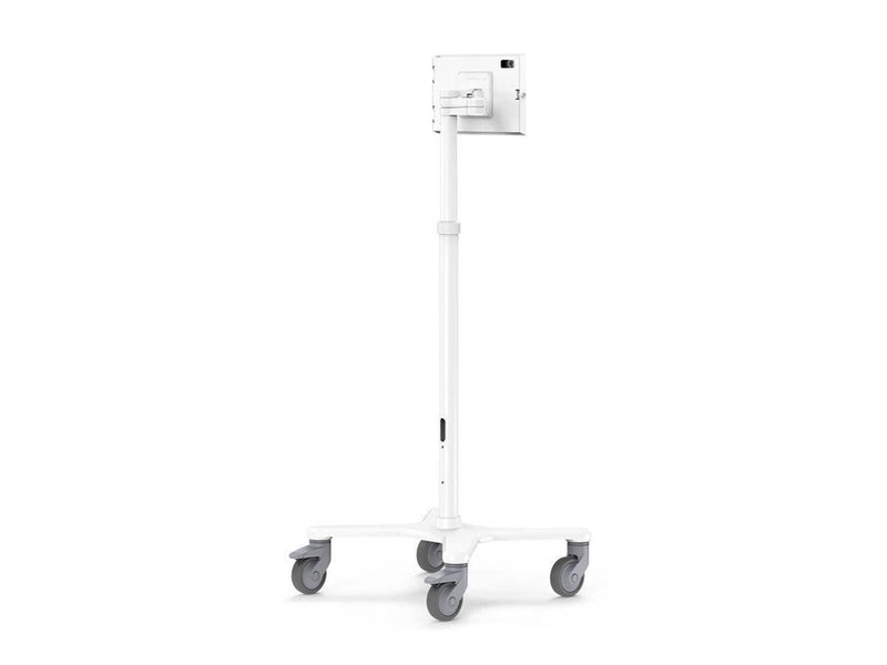 Compulocks Apex mounting kit - for tablet - white - Max - recommended for