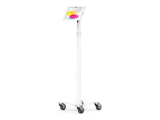 Compulocks Apex mounting kit - for tablet - white - Max - recommended for