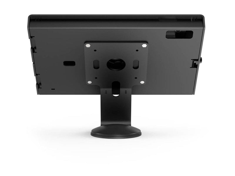 Compulocks Apex stand - exposed front/back camera and sensors - for tablet - black - Max - recommended for