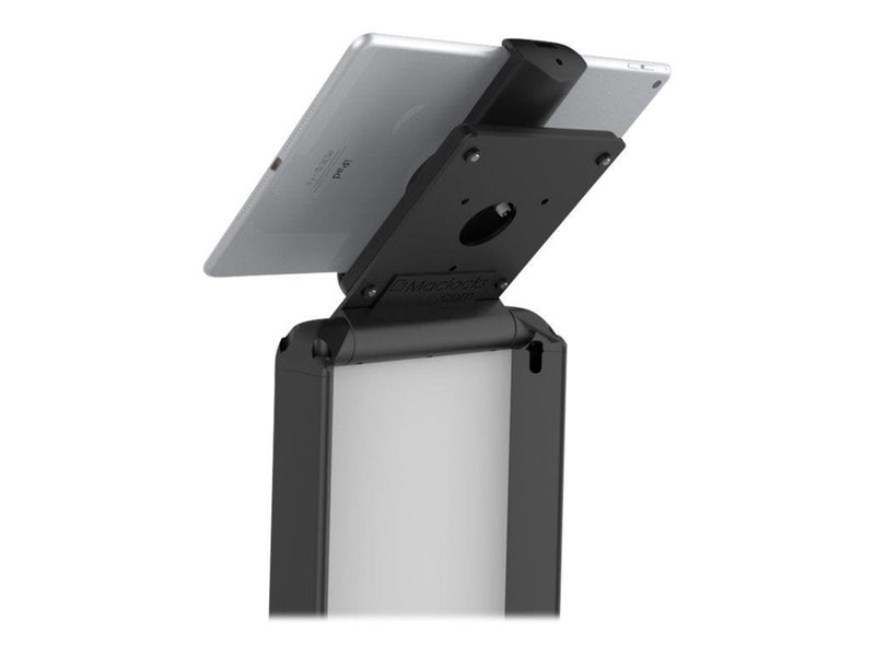 Compulocks Cling BrandMe Universal Tablet Floor Stand Black