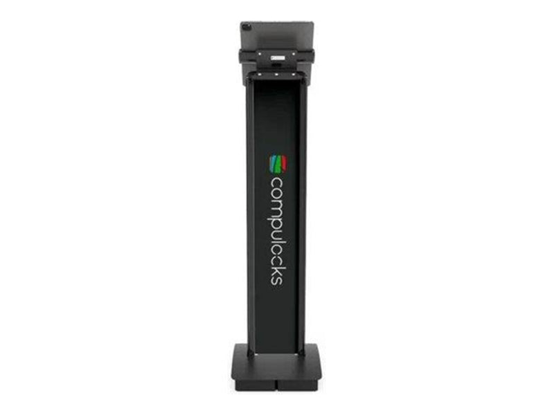 Compulocks Cling BrandMe Universal Tablet Floor Stand Black