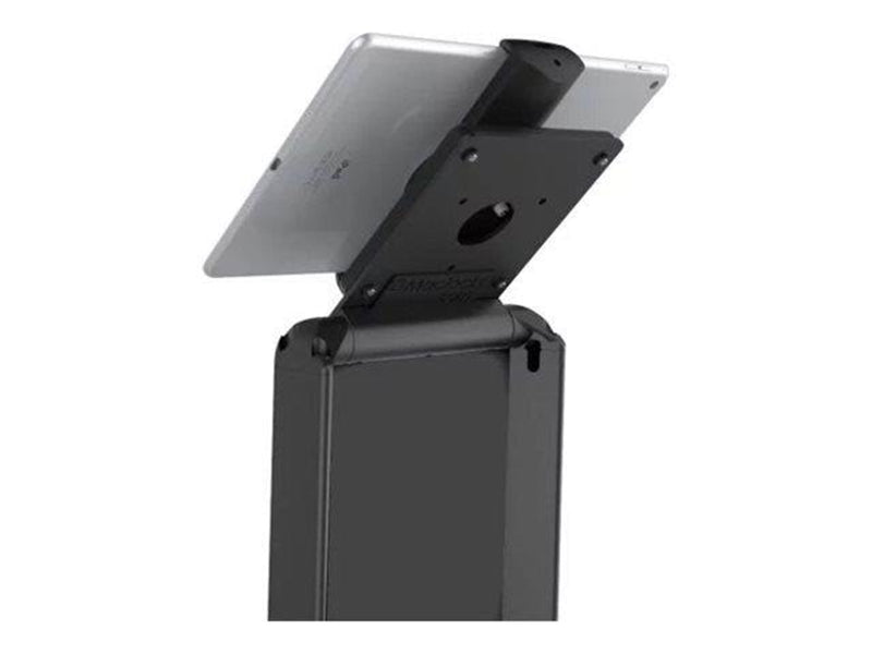 Compulocks Cling BrandMe Universal Tablet Floor Stand Black