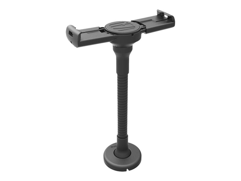 Compulocks Cling Flex Arm Universal Tablet Counter Top Kiosk Black - Max - recommended for