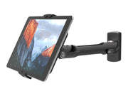 Compulocks Cling Swing Arm Universal Tablet Wall Mount - Max - recommended for