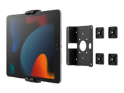 Compulocks Cling - mounting kit - for tablet - universal - white