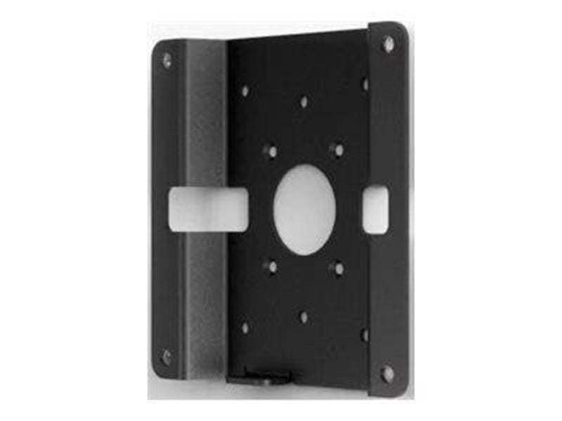 Compulocks Galaxy Tab A8 10.5" Space Enclosure Wall Mount Plus Hub - Max - recommended for