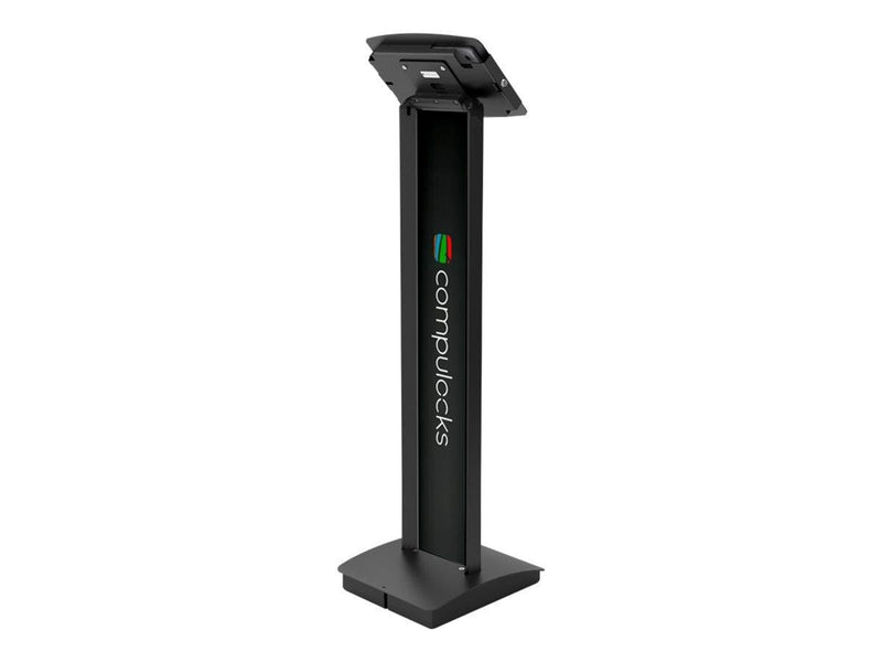 Compulocks Galaxy Tab A8 10.5-inch Brandable Floor Stand Kiosk