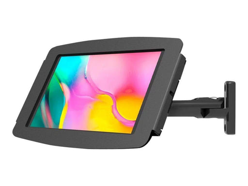 Compulocks Galaxy Tab A8 10.5-inch Swing Tablet Arm Wall Mount