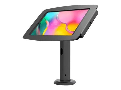 Compulocks Galaxy Tab A8 10.5-inch Tilting Kiosk With Cable Management