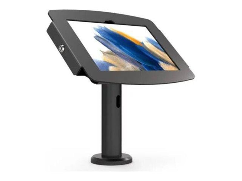Compulocks Galaxy Tab A8 10.5-inch Tilting Kiosk With Cable Management