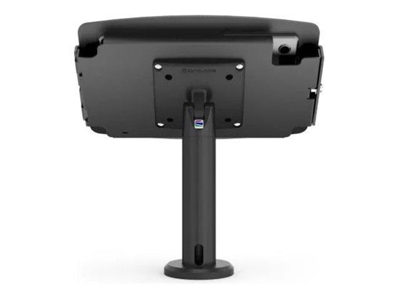 Compulocks Galaxy Tab A8 10.5-inch Tilting Kiosk With Cable Management