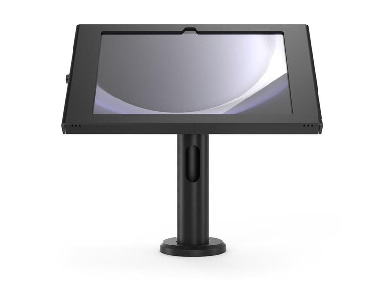 Compulocks Galaxy Tab A9+ Apex Enclosure AV Conference Capsule Black - Max - recommended for
