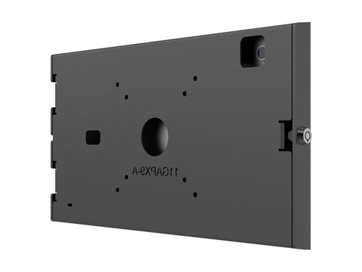 Compulocks Galaxy Tab A9 Apex Enclosure Portable Floor Stand Black