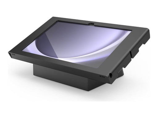 Compulocks Galaxy Tab A9+ Apex Enclosure Swing Wall Mount Black