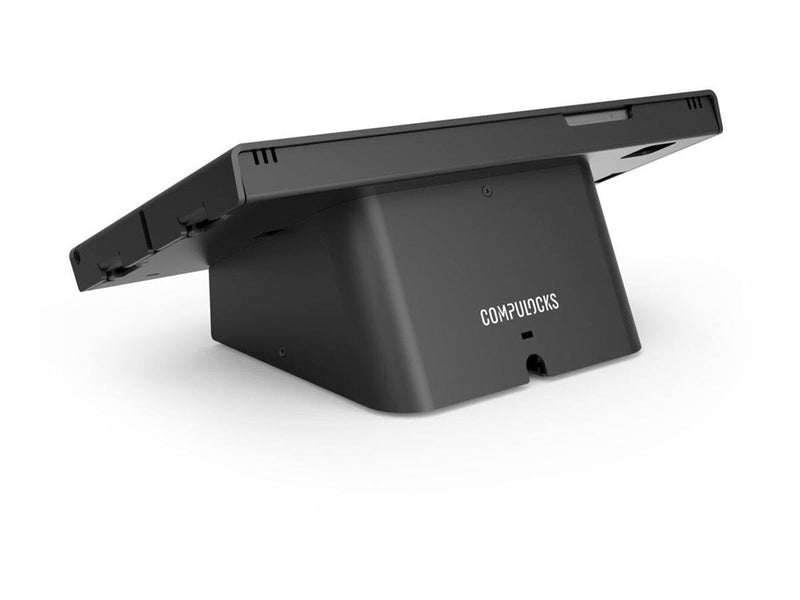 Compulocks Galaxy Tab A9 Apex Enclosure Swing Wall Mount Black