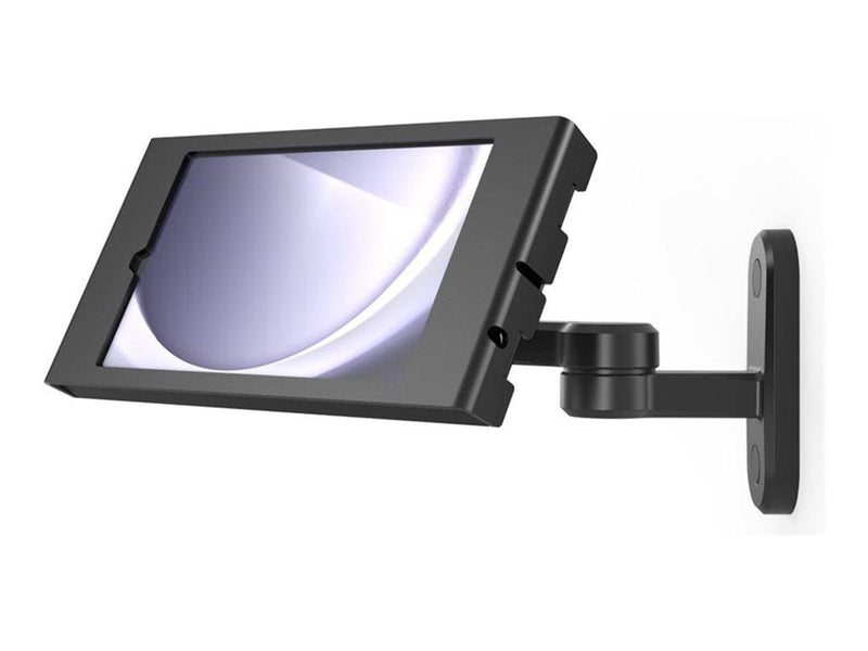 Compulocks Galaxy Tab A9 Apex Enclosure Swing Wall Mount - Max - recommended for