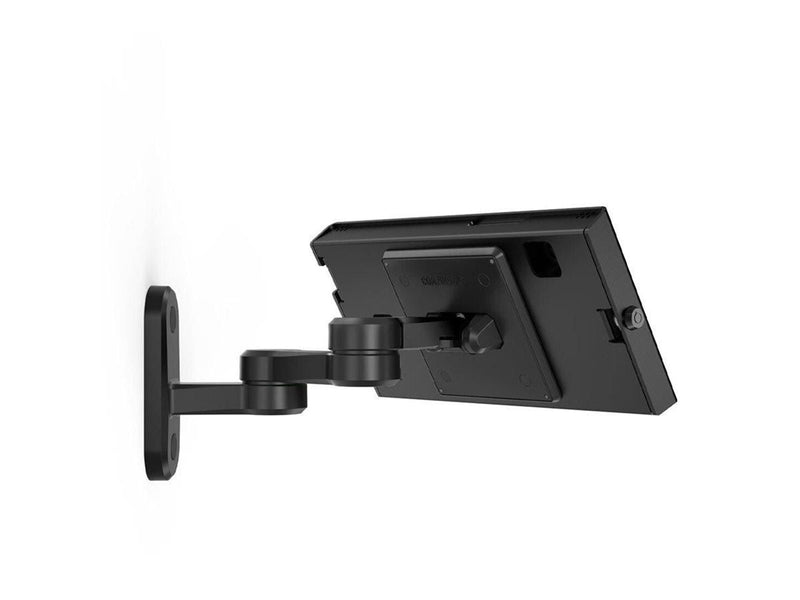 Compulocks Galaxy Tab A9 Apex Enclosure Swing Wall Mount - Max - recommended for