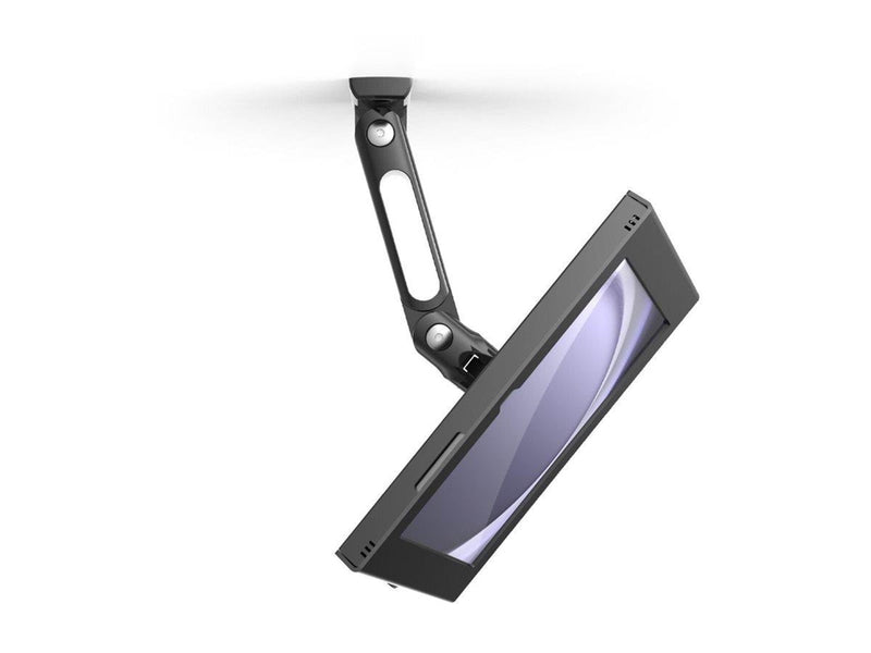 Compulocks Galaxy Tab A9+ Apex Enclosure Swing Wall Mount - Max - recommended for