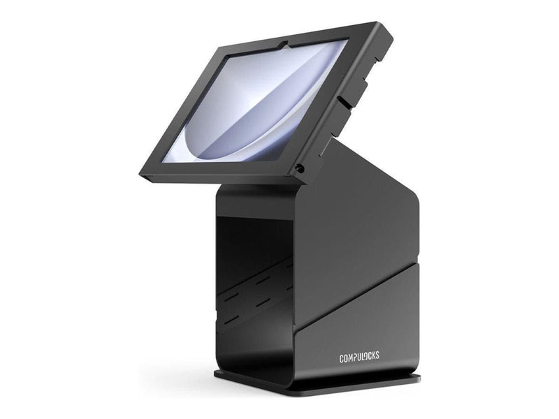 Compulocks Galaxy Tab A9+ Apex Enclosure Tablet Printer Kiosk - Max - recommended for