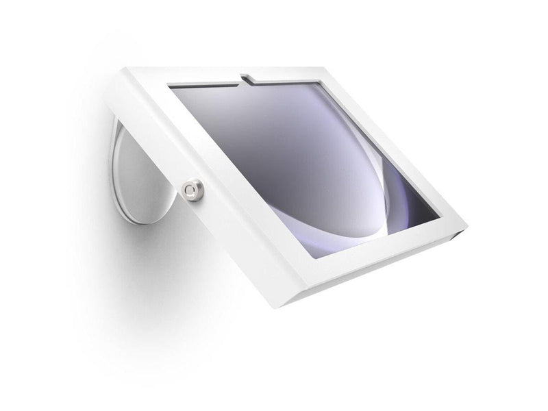 Compulocks Galaxy Tab A9/A9+ Enclosure Core Counter Stand or Wall Mount