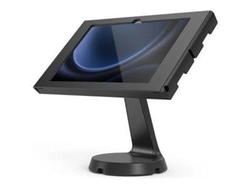 Compulocks Galaxy Tab S9 Models Enclosure Mast Counter Stand - Apex Mast - Max - recommended for 14.6"