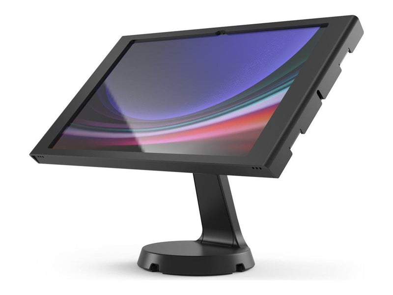 Compulocks Galaxy Tab S9 Models Enclosure Mast Counter Stand - Apex Mast - Max - recommended for 14.6"