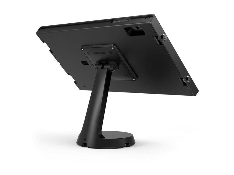 Compulocks Galaxy Tab S9 Models Enclosure Mast Counter Stand - Apex Mast - Max - recommended for 14.6"