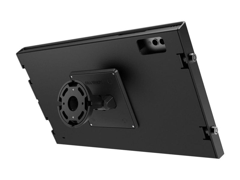 Compulocks Galaxy Tab S9 Ultra Apex Enclosure Tilting Wall Mount - Max - recommended for 14.6"
