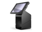 Compulocks Galaxy Tab S9+/S9FE+ 12.4" Apex Enclosure Tablet Printer Kiosk - Max - recommended for 12.4"