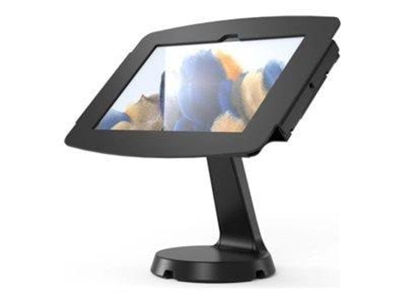 Compulocks Galaxy Tab Space Enclosure Mast Counter Stand - Space Mast
