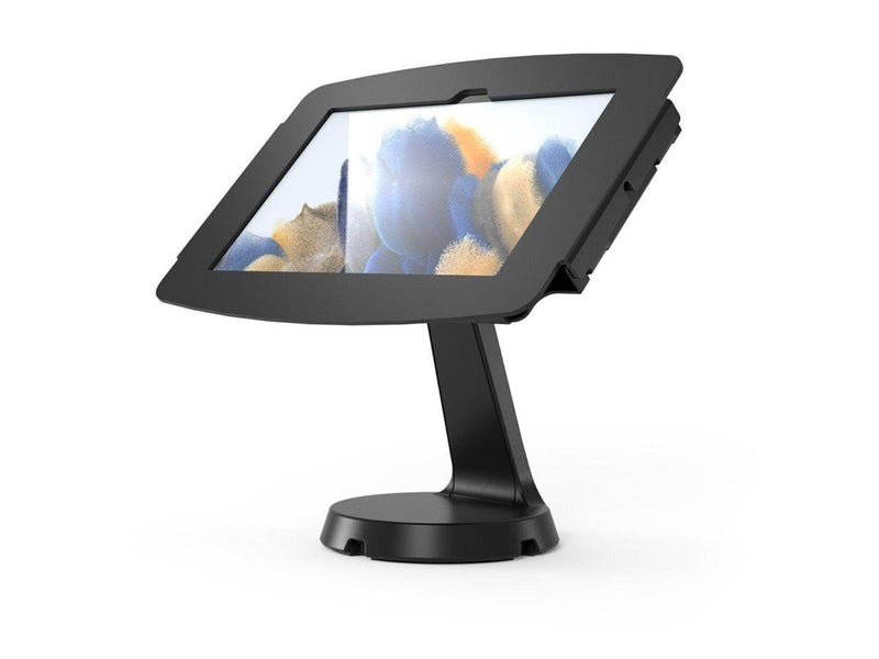 Compulocks Galaxy Tab Space Enclosure Mast Counter Stand - Space Mast