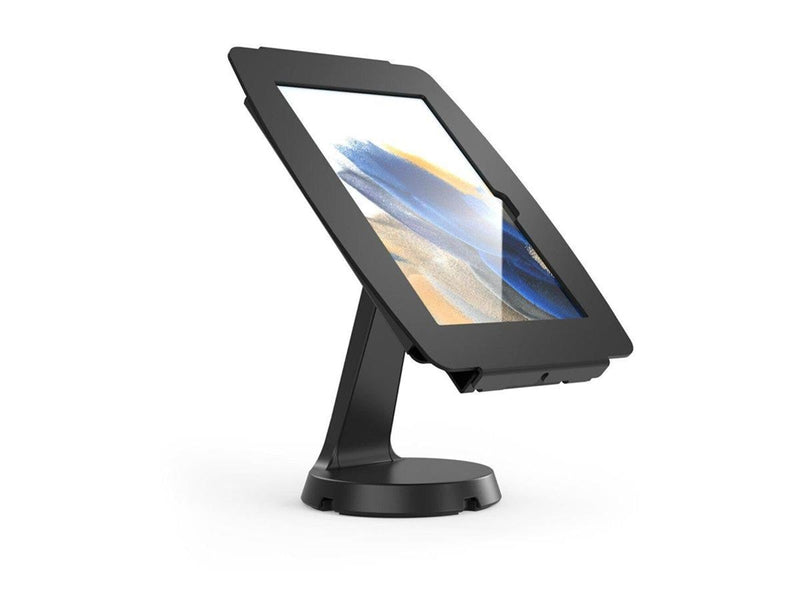 Compulocks Galaxy Tab Space Enclosure Mast Counter Stand - Space Mast