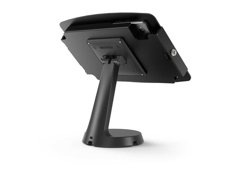Compulocks Galaxy Tab Space Enclosure Mast Counter Stand - Space Mast