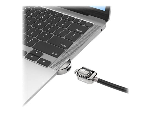 Compulocks MacBook Air 13-inch Cable Lock Adapter