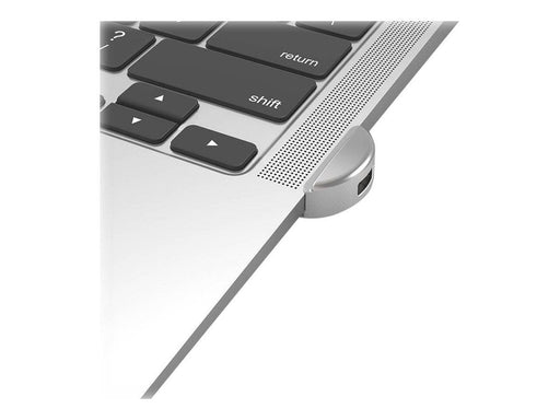 Compulocks MacBook Air 2020 M1 Lock Adapter (Cable Not Included)