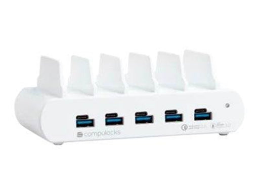 Compulocks Maclocks charging dock - USB 24 pin USB-C