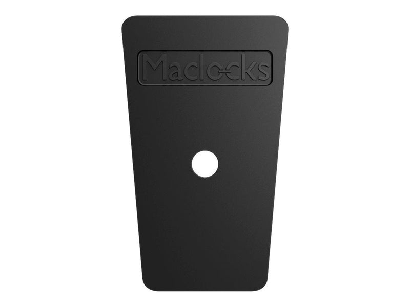 Compulocks SlideDock - Adhesive Plate Only - Black