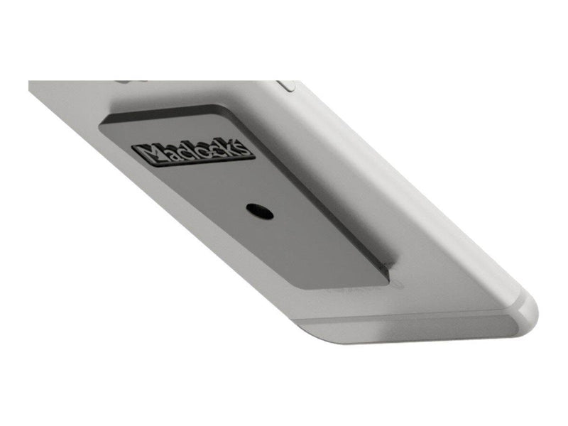 Compulocks SlideDock - Adhesive Plate Only - Black