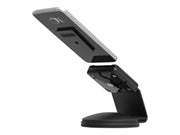Compulocks SlideDock - Adhesive Plate Only - Black