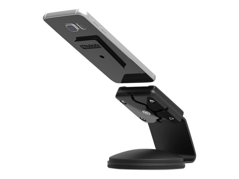 Compulocks SlideDock - Adhesive Plate Only - Black