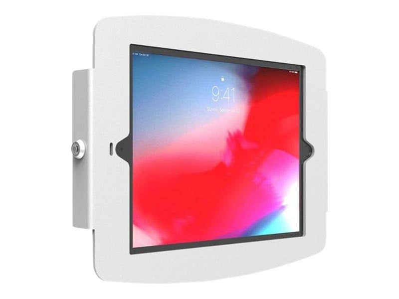 Compulocks Space iPad Air 10.9 Tablet Enclosure White